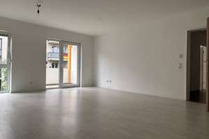 Einziehen und wohlfühlen! 2 Zimmer Wohnung mit Balkon! – Nachtigallenstr. 16, 51147 Wahn, Köln – Vorschaubild 2