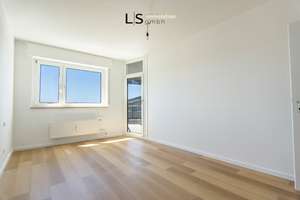 *Erstbezug nach Renovierung* Charmante 3-Zimmer-Wohnung im „Salute“ in S-Fasanenhof! – Die vollständige Adresse der Immobilie erhältst du vom Anbieter., 70565 Fasanenhof, Stuttgart – Vorschaubild 8
