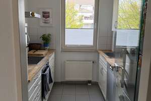 Nachmieter für 3 Zimmer Wohnung in Düsseldorf-Stockum gesucht – Die vollständige Adresse der Immobilie erhältst du vom Anbieter., 40474 Stockum, Düsseldorf – Vorschaubild 6