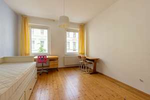 Modernes, großzügiges und saniertes Einfamilienhaus mit Garten! – Südstraße 16, 47798 Stadtmitte, Krefeld – Vorschaubild 13