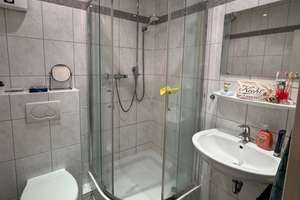 Helle 1-Zimmer-Wohnung mit Einbauküche in Bremen-Peterswerder
