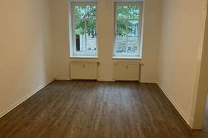 Wohn(t)raum: günstig geschnittene 3,5-Zimmer-Wohnung – Heinrich-Budde-Str. 6, 4157 Gohlis-Mitte, Leipzig – Vorschaubild 2