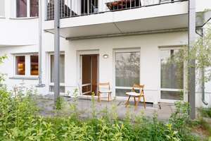 Atemberaubende Luxuswohnung mit eigenem Garten und 2 Stellplätzen – Kaiserin-Augusta Allee 86, 10589 Charlottenburg, Berlin – Vorschaubild 19