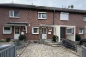 Gepflegtes Mittelreihenhaus mit hochwertiger Ausstattung, Garten und vielseitiger Nutzung