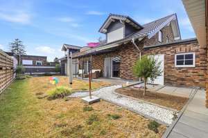 Exklusive Erdgeschosswohnung mit eigenem Garten, Terrasse & Garage in Kerpen-Buir – Die vollständige Adresse der Immobilie erhältst du vom Anbieter., 50170 Kerpen – Vorschaubild 21