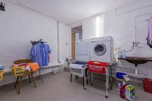 Zu verkaufen! Freistehendes Einfamilienhaus mit 8 Zimmern un 1000 m2 großen Grundstück in Lankwitz! – Brucknerstraße 49, 12247 Lankwitz, Berlin – Vorschaubild 39