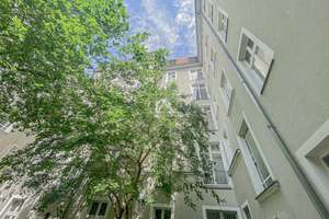 EINMALIGE GELEGENHEIT! GROßZÜGIGE & INTERESSANTE ALTBAUWOHNUNG MIT CA. 48 m² GARTEN! PROVISIONSFREI! – Lübecker Straße 29, 10559 Moabit, Berlin – Vorschaubild 20