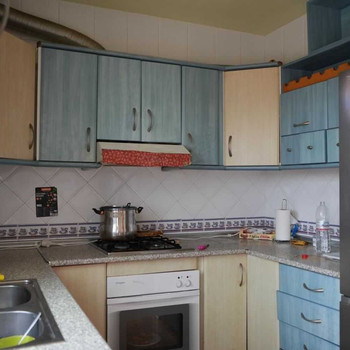 Immobilien zum Verkauf in Níjar