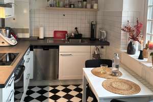Köln-Thielenbruch: Repräsentative Wohnung in Jugendstil-Villa – Bergisch Gladbacher Str. 1214, 51069 Dellbrück, Köln – Vorschaubild 21