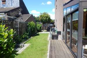 **Anspruchsvolles Wohnen in bester Lage, hier liegen Sie richtig** – Die vollständige Adresse der Immobilie erhältst du vom Anbieter., 40595 Hellerhof, Düsseldorf – Vorschaubild 6