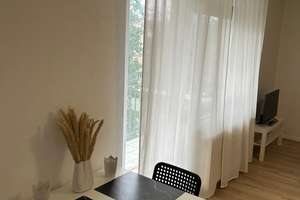 1-Zimmer Wohnung mit Balkon im 2. OG in Karlsruhe Innenstadt-West – Kriegstrasse 196, 76133 Innenstadt-West, Karlsruhe – Vorschaubild 2