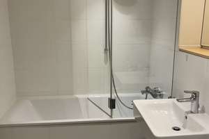 Moderne 2-Zimmer Wohnung mit Einbauküche und Balkon – Gertrud-Grunow-Str. 38, 80807 Alte Heide-Hirschau, München – Vorschaubild 3