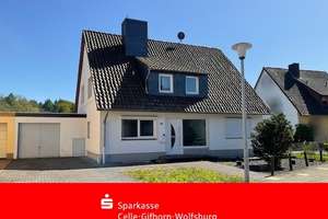 Einfamilienhaus in der Tiergartenbreite auf Erbpachtgrundstück
