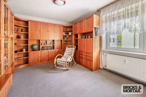 3-Zimmerwohnung in grüner Lage in Langwasser mit TG-Stellplatz – Die vollständige Adresse der Immobilie erhältst du vom Anbieter., 90471 Langwasser Nordwest, Nürnberg – Vorschaubild 5
