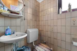 Bremen - Findorff / Zweifamilienhaus mit zusätzl. Einfamilienhaus auf großem Grundstück – Bremen – Vorschaubild 16