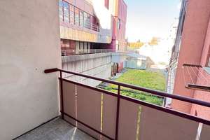2-Zimmer-Wohnung mit Balkon und Aufzug – Westliche 55, 75172 Arlinger, Pforzheim – Vorschaubild 4