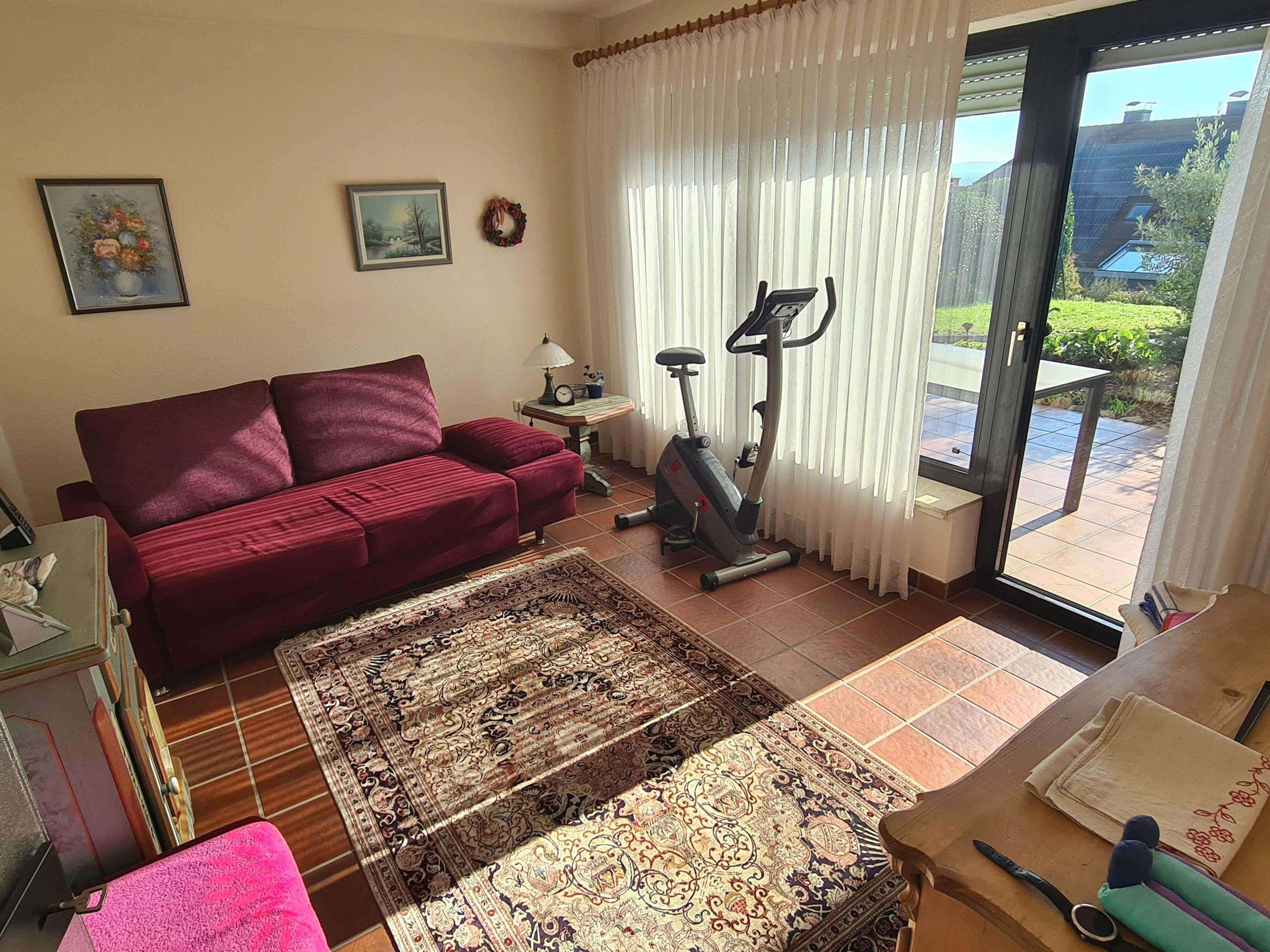 Immobilie in Groß-Bieberau - 65 T€ Heizung  & 60 T€ PV-Anlage - 500 € mtl. Ertrag schon investiert!!! Verschönern und einziehen!! - Bild 11