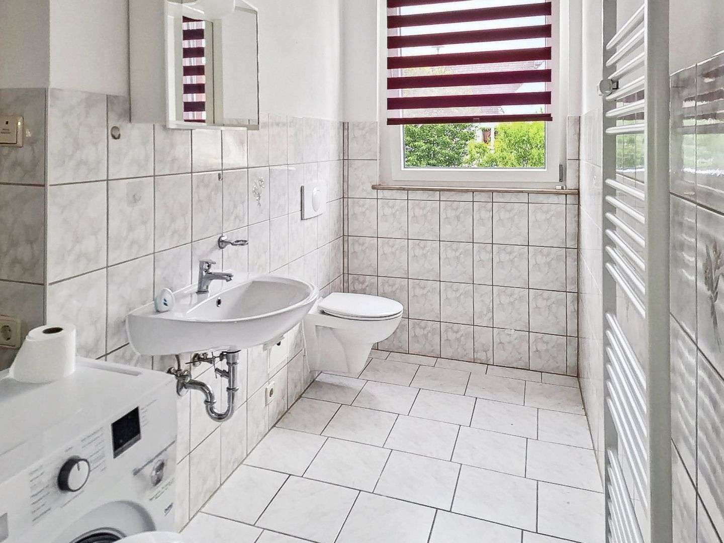 Immobilie in Braunsbedra - Vielseitiges Mehrfamilienhaus mit großem Entwicklungspotenzial nahe dem Hasse-See in Braunsbedra - Bild 5