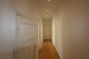 BESTE LAGE in BESTER GEGEND 3 Zimmer Stuckaltbau Aufzug Loggia – Düsseldorfer Straße 14, 10719 Wilmersdorf, Berlin – Vorschaubild 18