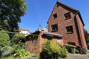 Freistehendes Einfamilienhaus in beliebter Lage von Finkenwerder
