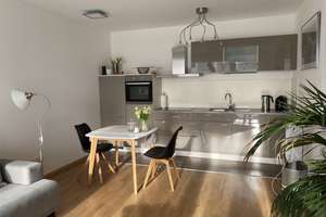 Modernisierte 2-Zimmer-Wohnung in der Altstadt von Magdeburg – 39104 Altstadt, Magdeburg – Vorschaubild 5