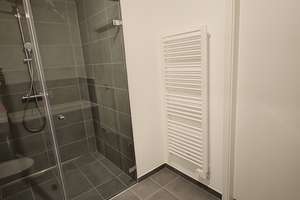 Exklusives Wohnen mit Seeblick 3-Zimmer-Wohnung am ALBERTUSSEE – Am Albertussee 3-18, 40549 Heerdt, Düsseldorf – Vorschaubild 12