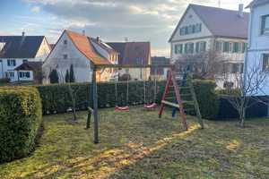 Modernes und gepflegtes Einfamilienhaus umgeben von einem großzügigen Grundstück  – Tübingen (Kreis) – Vorschaubild 3