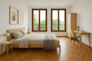 Luxus & Lage vereint – bezugsfreie Citywohnung im Herzen Berlins – Die vollständige Adresse der Immobilie erhältst du vom Anbieter., 10117 Mitte (Ortsteil), Berlin – Vorschaubild 3