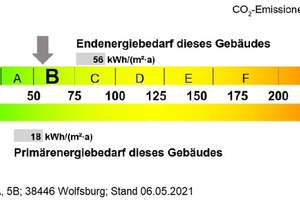 Wohnträume werden wahr- Die Lindenhöfe II in den Steimker Gärten – Steimker Promenade 5a, 38446 Steimker Berg, Wolfsburg – Vorschaubild 5