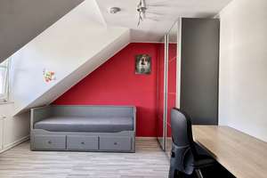 Moderne 3-Zimmer-Wohnung mit attraktivem Balkon in zentraler Citylage! – Die vollständige Adresse der Immobilie erhältst du vom Anbieter., 42655 Solingen-Mitte, Solingen – Vorschaubild 7