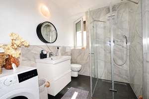TOP moderne Dachgeschosswohnung mit Balkon - ca. 58 m² - 1 Stellplatz – Die vollständige Adresse der Immobilie erhältst du vom Anbieter., 88074 Meckenbeuren – Vorschaubild 8