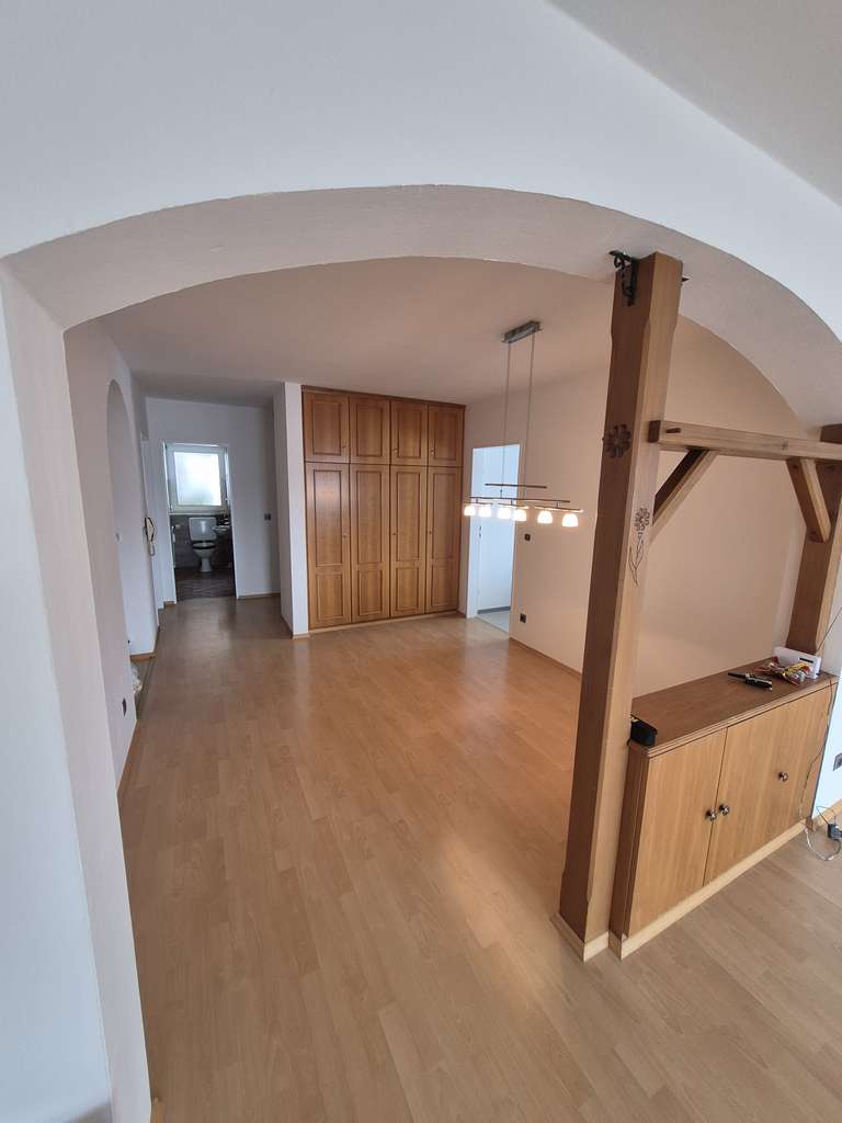Immobilie in Freising - Kapitalanlage! 3 Zimmer Wohnung im schönen Ortsteil Freising/Neustift - Bild 3