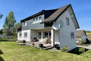 Dreifamilienhaus in ruhiger Lage von Schönau – Olpe (Kreis) – Vorschaubild 6