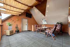 Mehrgenerationenhaus mit Einliegerwohnung und Ausbaupotenzial ! – Die vollständige Adresse der Immobilie erhältst du vom Anbieter., 77974 Meißenheim – Vorschaubild 8