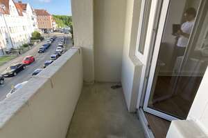 3 Zimmer Wohnung mit 2 Balkonen – Hauffstr. 22, 30177 List, Hannover – Vorschaubild 7