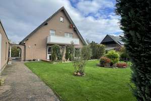 Einfamilienhaus mit Einliegerwohnung zu verkaufen – Die vollständige Adresse der Immobilie erhältst du vom Anbieter., 27804 Berne – Vorschaubild 24
