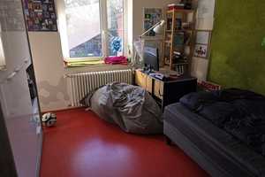 Bestlage – Großes Wohnhaus Mönchengladbach – Bunter Garten
 – Mönchengladbach – Vorschaubild 13