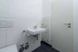 * SCHMUCKSTÜCK ZUM VERLIEBEN *  ren. 2-Zimmer-Wohnung m. Balkon – Ottostraße 19, 47198 Hochheide, Duisburg – Vorschaubild 6