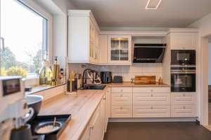 Modernes Penthouse in Bochum-Stiepel mit Garage und großer Terrasse! – Krockhausstraße 8, 44797 Stiepel, Bochum – Vorschaubild 17