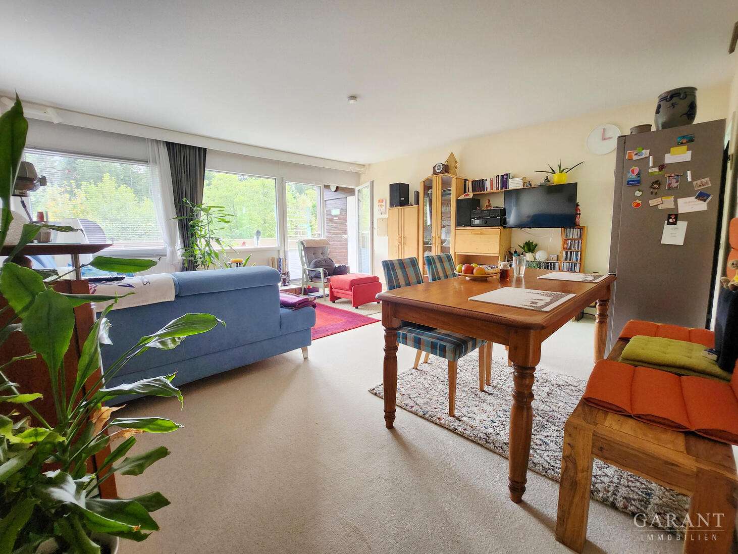 Immobilie in Freudenstadt - 3 Zimmer-Wohnung in ruhiger Lage - Bild 4