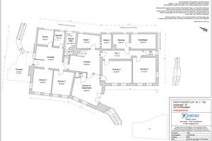 Villa mit herrlichem Ausblick und Einliegerwohnung – Lessingstraße 12, 75175 Südoststadt, Pforzheim – Vorschaubild 52