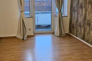 Gepflegte 2-Zimmer-Wohnung mit Balkon im 2. OG in Aachen Innenstadt – Theaterstr. 46, 52066 Marschiertor, Aachen – Vorschaubild 9