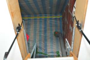 + Einfamilienhaus (DH) mit großem Garten - PKW-Stellplatz - überdachte Terrasse & Balkon + – Die vollständige Adresse der Immobilie erhältst du vom Anbieter., 71397 Leutenbach – Vorschaubild 22