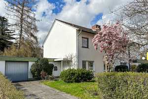 Gemütliches Eigenheim mit Garage und viel Potential auf großzügigem Grundstück in Bonn-Röttgen! – Röttgen, Bonn, 53125 Bonn – Vorschaubild 23
