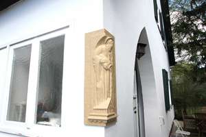 CHARMANTES EINFAMILIENHAUS NAHE KLEINEM WANNSEE MIT GROSSEM NATURGRUNDSTÜCK! – Die vollständige Adresse der Immobilie erhältst du vom Anbieter., 14109 Wannsee, Berlin – Vorschaubild 24
