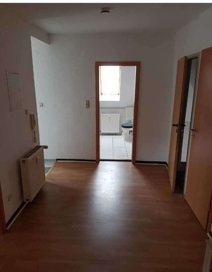 Immobilie in Philippsthal - Heimboldshausen, 2 ZKB-ETW im DG - Bild 8