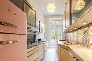 DREI-ZIMMER-WOHNUNG IN HANNOVER VAHRENWALD-LIST – Hannover – Vorschaubild 1