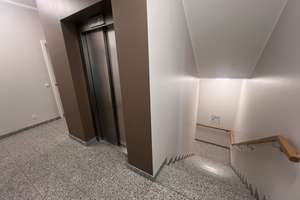 Mitte: 2-Zi-NB-Wohnung - WASSERBLICK - 66 m² - 2 TERRASSEN, EBK LUXUS Bad - per SOFORT zu VERKAUFEN – Die vollständige Adresse der Immobilie erhältst du vom Anbieter., 10557 Moabit, Berlin – Vorschaubild 25