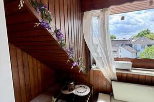 Tolle 1,5 Zimmer Wohnung mit sonniger Loggia,guter Raumaufteilung und eigenem Stellplatz – Die vollständige Adresse der Immobilie erhältst du vom Anbieter., 44339 Eving (Ortsteil), Dortmund – Vorschaubild 12