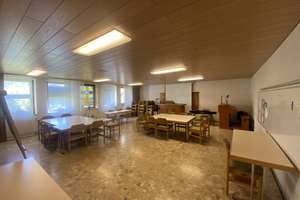 Ehemaliges Kirchengebäude in Reutlingen-Süd zu vermieten! – Alexanderstraße 80, 72764 Reutlingen-Mitte, Reutlingen – Vorschaubild 13